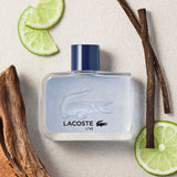 Lacoste - Lacoste Eau De Toilette LIVE Male Eau De Toilette - 60ml - MEN'S FRAGRANCE - LUXURIUM