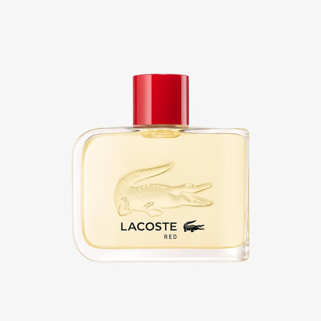 Lacoste - Lacoste Eau De Toilette Red Eau De Toilette - MEN'S FRAGRANCE - LUXURIUM