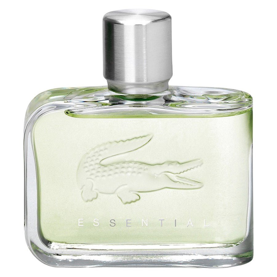 Lacoste Essential Eau De Toilette For Men – LUXURIUM