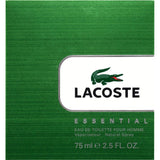 Lacoste - Lacoste Essential Eau De Toilette For Men - MEN'S FRAGRANCE - LUXURIUM