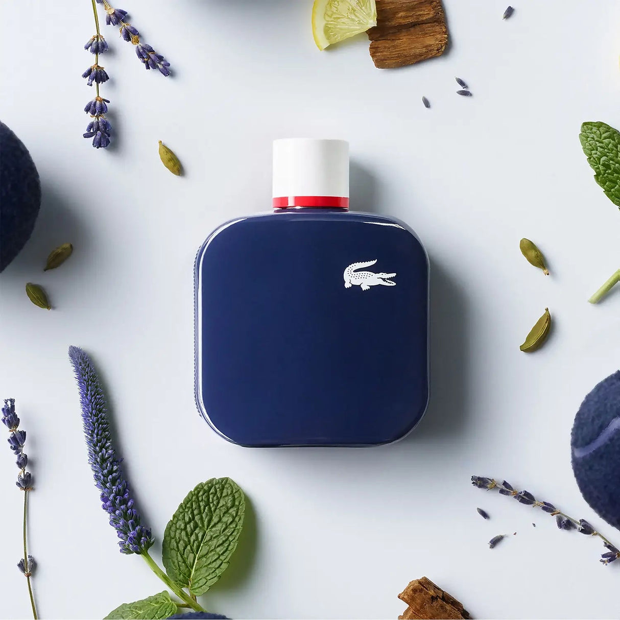 Lacoste French Panache Eau De Toilette