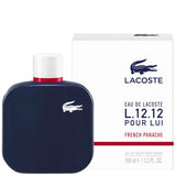 Lacoste - Lacoste French Panache Eau De Toilette - MEN'S FRAGRANCE - LUXURIUM