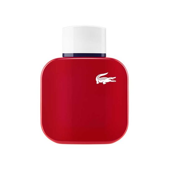 Lacoste - Lacoste French Panache Eau de Toilette For Women - WOMEN'S FRAGRANCE - LUXURIUM