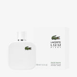 Lacoste - Lacoste L12.12 Blanc Eau De Parfum - MEN'S FRAGRANCE - LUXURIUM