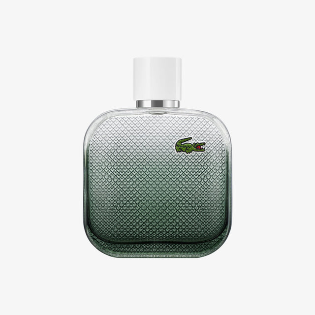 Lacoste - Lacoste L.12.12 Blanc Eau Intense For Him Eau de Toilette - WOMEN'S FRAGRANCE - LUXURIUM