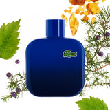 Lacoste - Lacoste L12.12 Magnetic Eau De Toilette - WOMEN'S FRAGRANCE - LUXURIUM