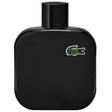 Lacoste - Lacoste L.12.12 Noir Eau De Toilette - MEN'S FRAGRANCE - LUXURIUM