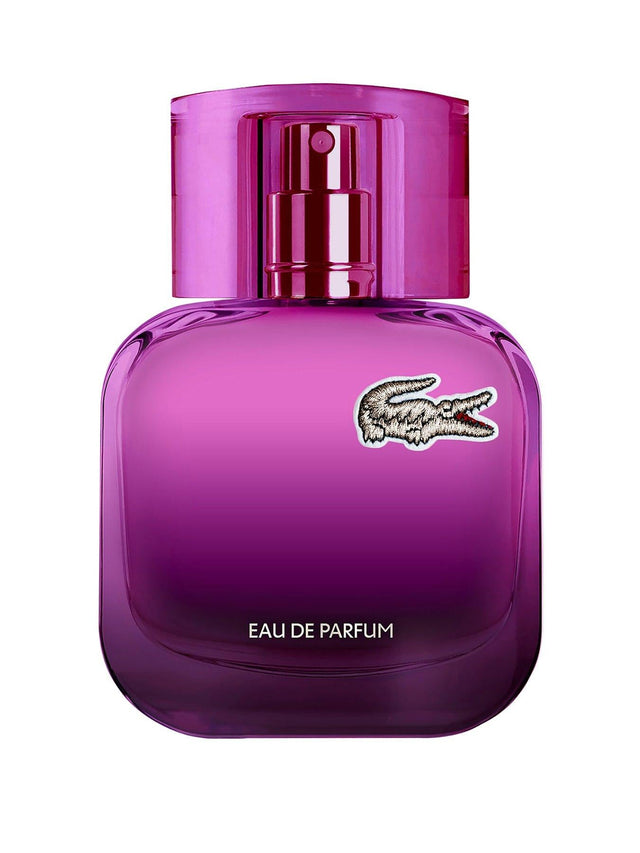 Lacoste - Lacoste L.12.12 Pour Elle Magnetic Eau De Parfum - WOMEN'S FRAGRANCE - LUXURIUM