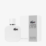 Lacoste - Lacoste L12.12 Pure Eau De Parfum - MEN'S FRAGRANCE - LUXURIUM