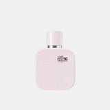 Lacoste - Lacoste L12.12 Pure Rose Eau De Parfum - WOMEN'S FRAGRANCE - LUXURIUM