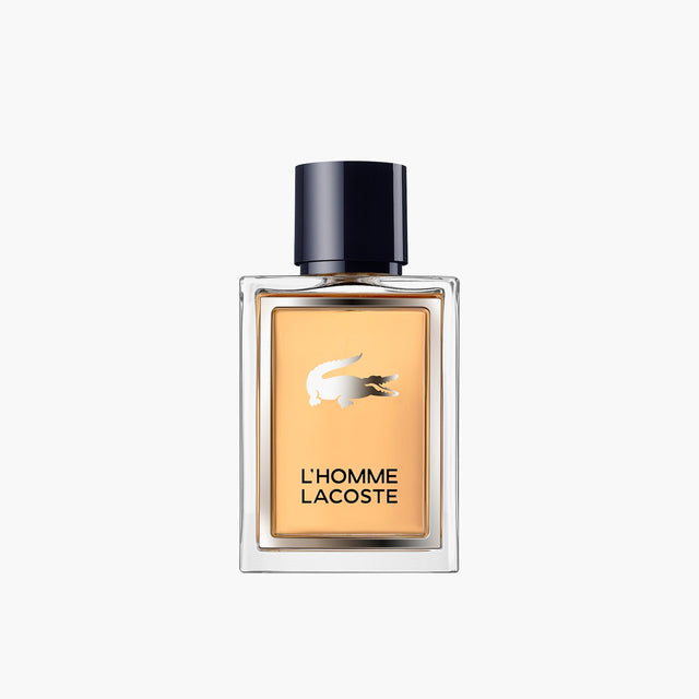 Lacoste - Lacoste L'Homme Eau De Toilette - MEN'S FRAGRANCE - LUXURIUM