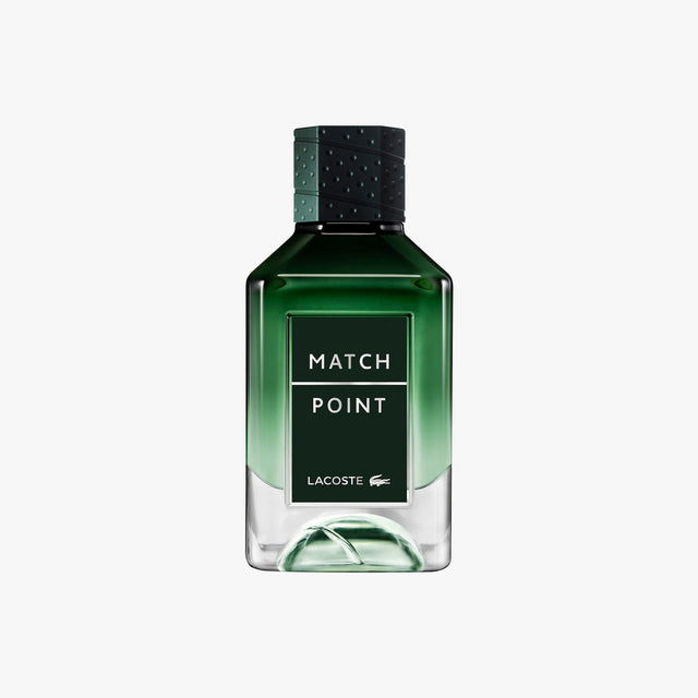 Lacoste - Lacoste Match Point Eau De Parfum For Men - MEN'S FRAGRANCE - LUXURIUM