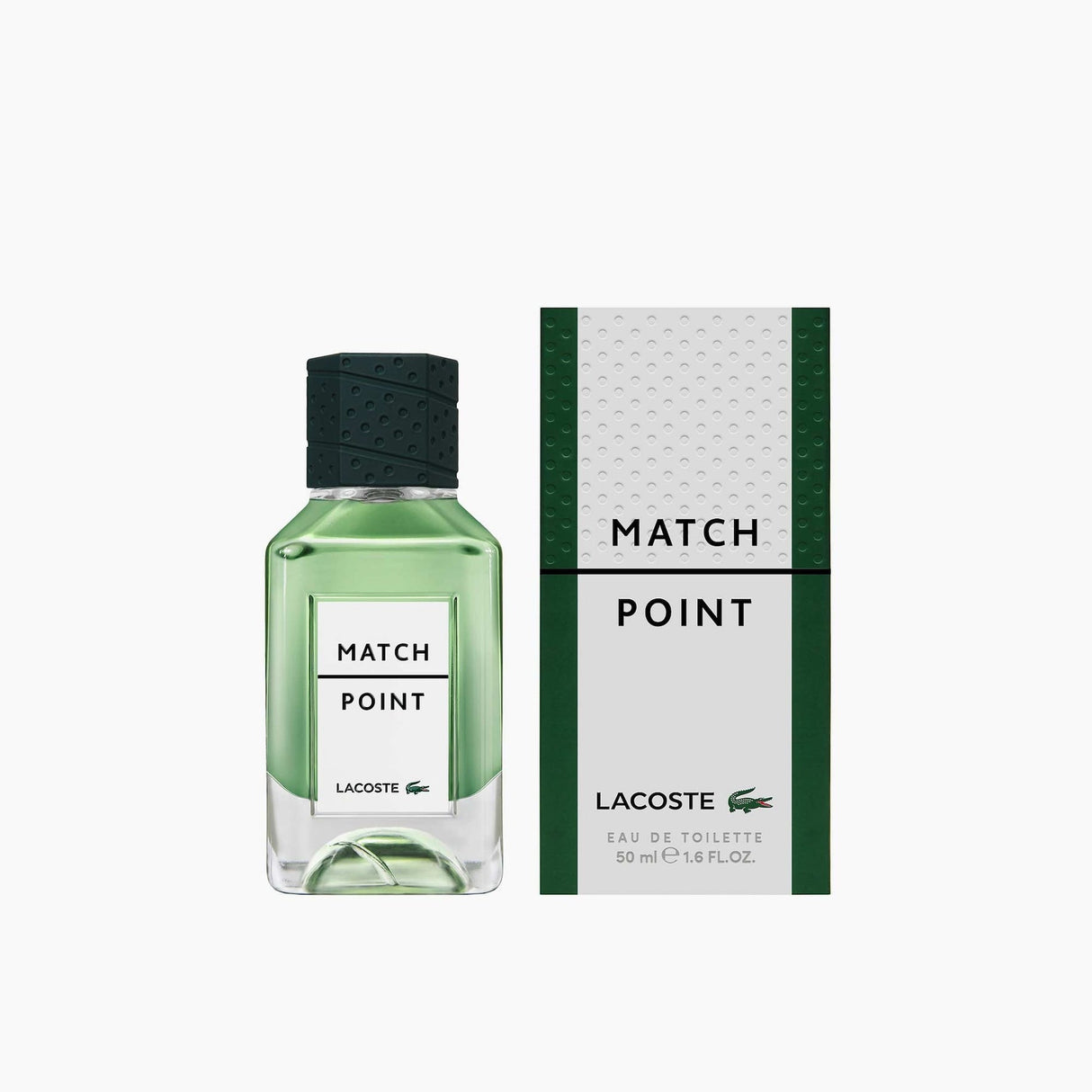 Lacoste - Lacoste Match Point Eau De Toilette For Men - MEN'S FRAGRANCE - LUXURIUM