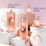 LANCÔME - Idole Aura Eau De Parfum - WOMEN'S FRAGRANCE - LUXURIUM