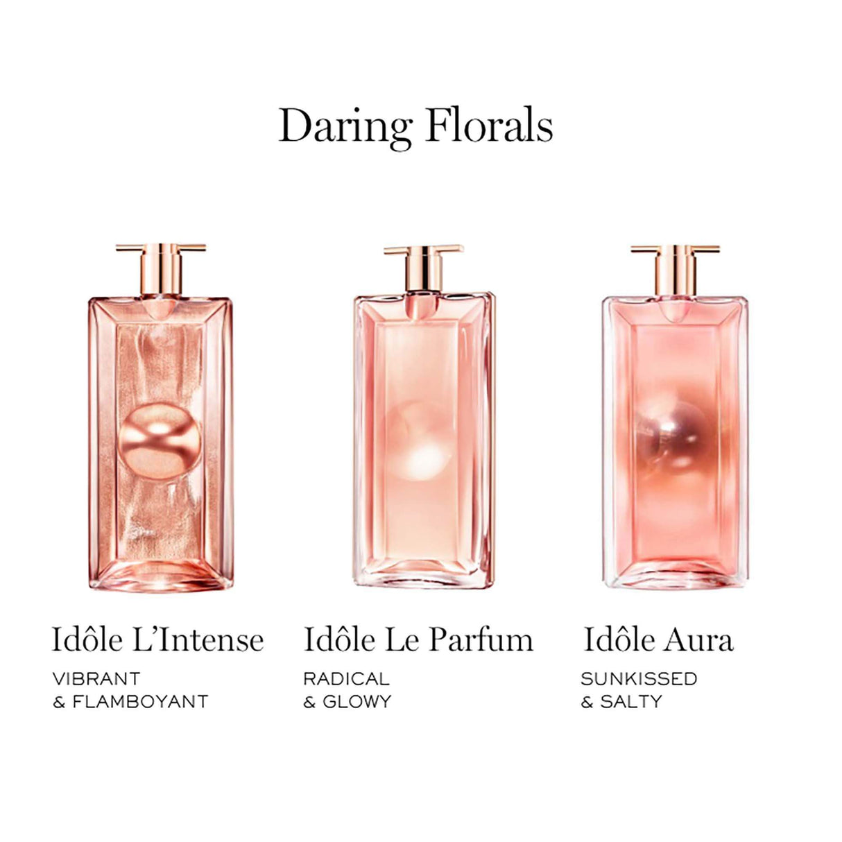 LANCÔME - Idole Nectar Eau De Parfum - WOMEN'S FRAGRANCE - LUXURIUM