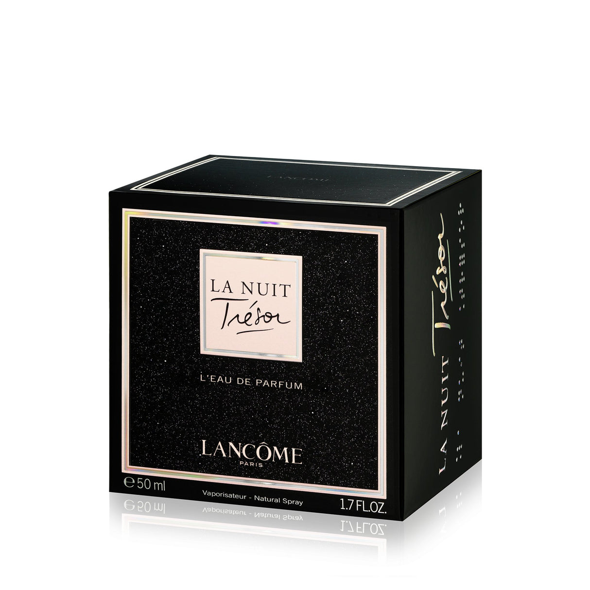 LANCÔME - La Nuit Tresor Eau De Parfum - WOMEN'S FRAGRANCE - LUXURIUM