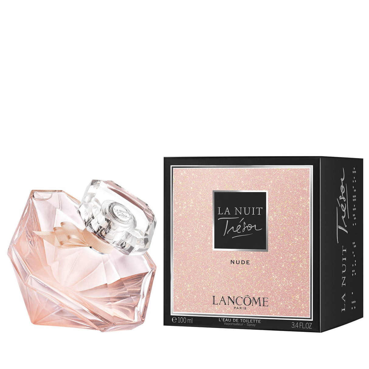 LANCÔME - La Nuit Tresor Nude Eau De Toilette - WOMEN'S FRAGRANCE - LUXURIUM