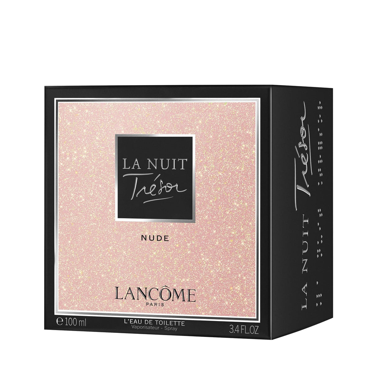 LANCÔME - La Nuit Tresor Nude Eau De Toilette - WOMEN'S FRAGRANCE - LUXURIUM