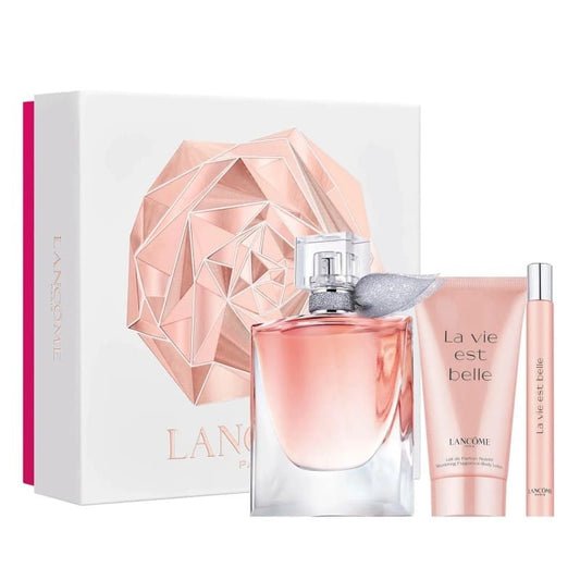 LANCÔME - La Vie Est Belle Gift Set - WOMEN'S FRAGRANCE - LUXURIUM