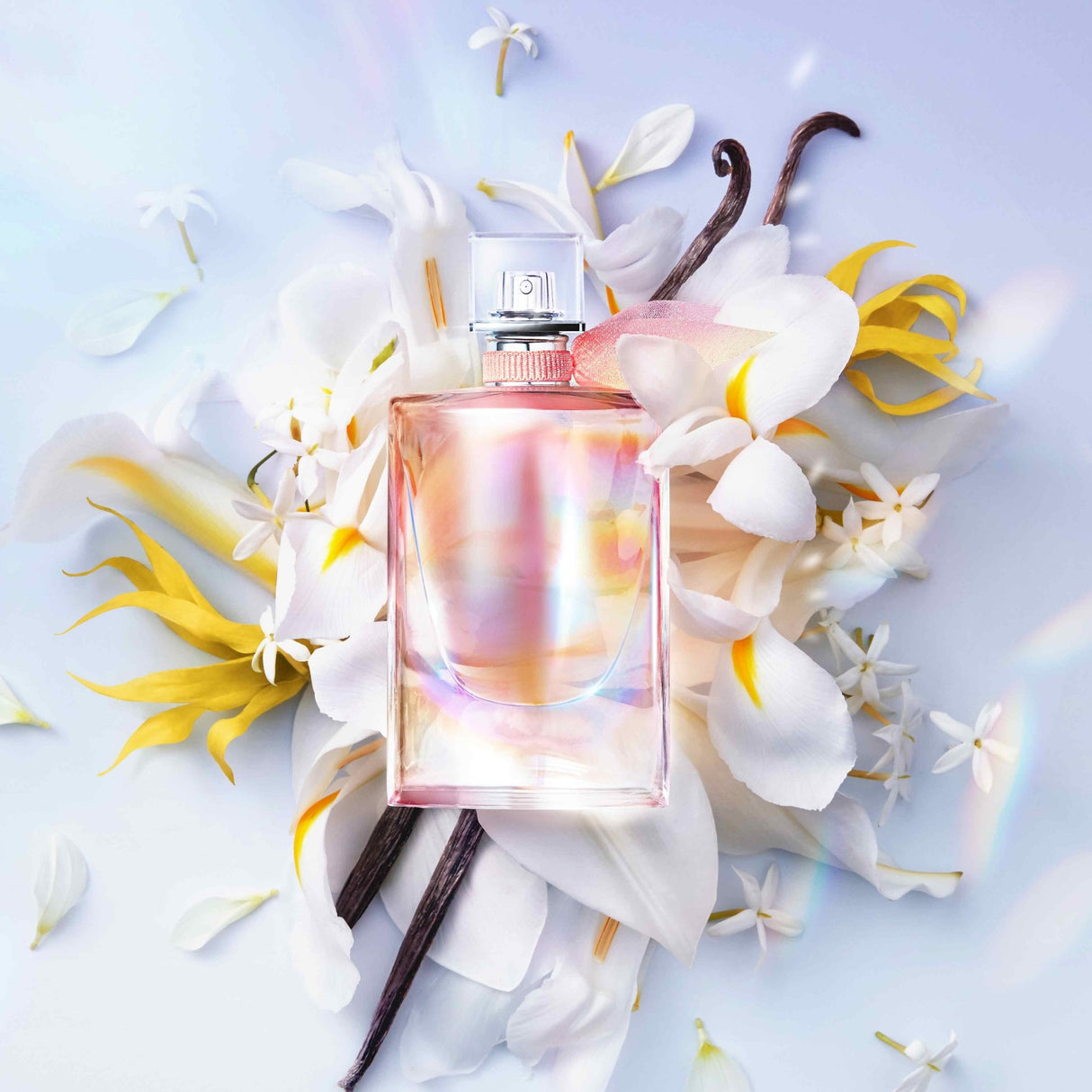 LANCÔME - La Vie Est Belle Soleil Cristal - WOMEN'S FRAGRANCE - LUXURIUM