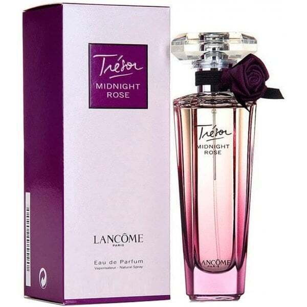 LANCÔME - Tresor Midnight Rose Eau De Parfum - WOMEN'S FRAGRANCE - LUXURIUM