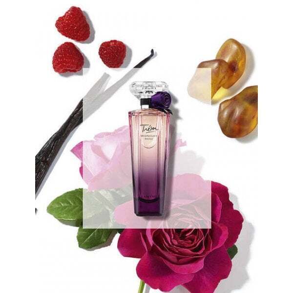 Tresor Midnight Rose Eau De Parfum – LUXURIUM