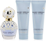 Marc Jacobs - Daisy Dream Eau de Toilette Gift Set 50ML - WOMEN'S FRAGRANCE - LUXURIUM