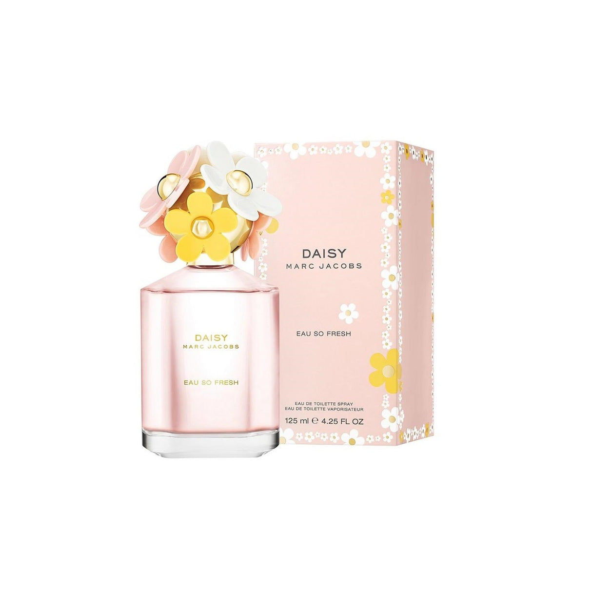 Marc Jacobs - Marc Jacobs Daisy Eau So Fresh - WOMEN'S FRAGRANCE - LUXURIUM