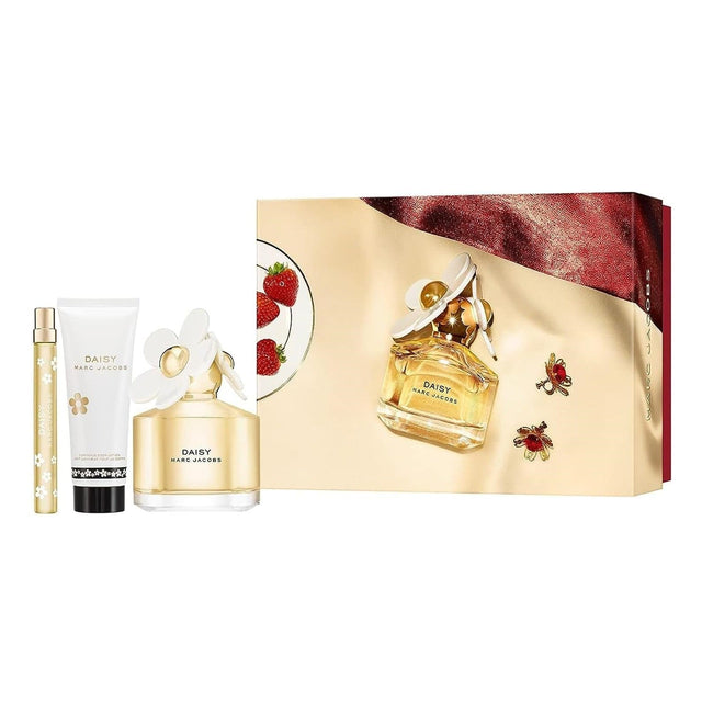 Marc Jacobs - Marc Jacobs Daisy Gift Set 100ML - FEMALE FRAGRANCE - LUXURIUM