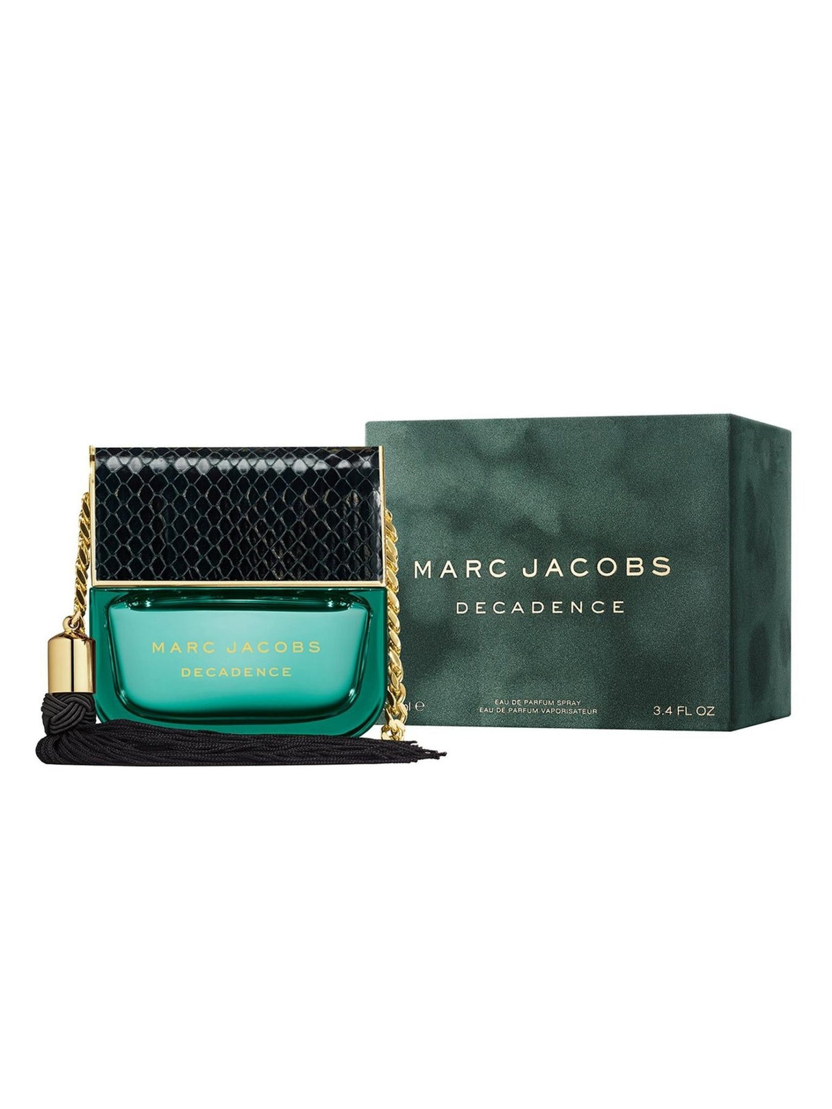 Marc Jacobs - Marc Jacobs Decadence Eau De Parfum - WOMEN'S FRAGRANCE - LUXURIUM