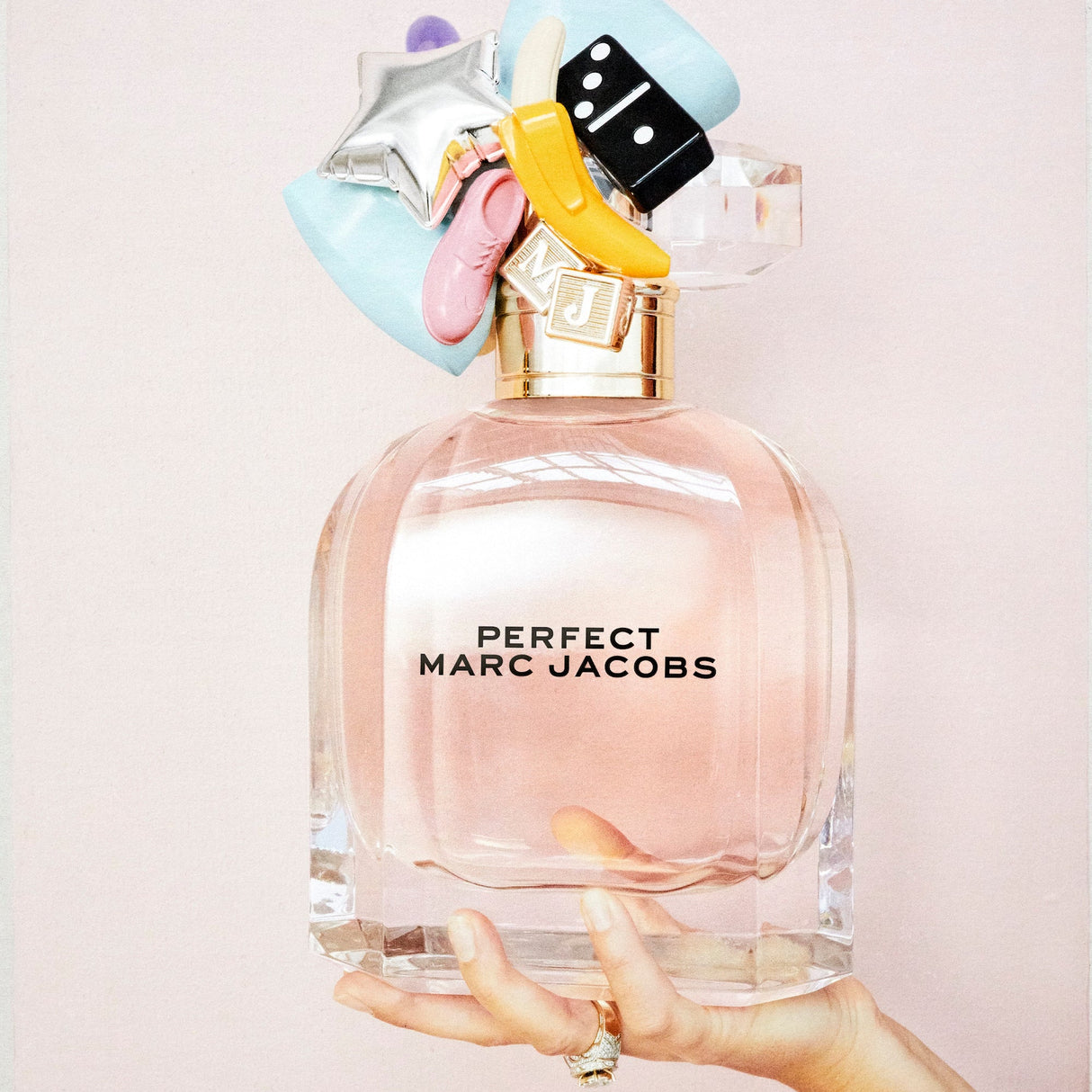 Marc Jacobs - Marc Jacobs Eau De Parfum Perfect - WOMEN'S FRAGRANCE - LUXURIUM