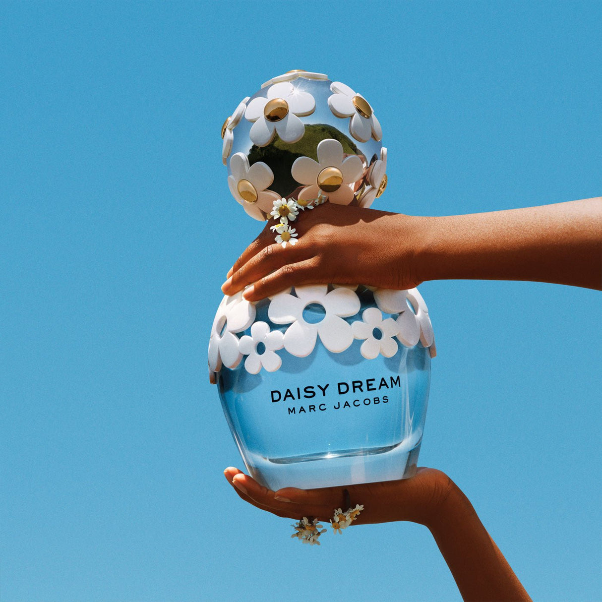 Marc Jacobs - Marc Jacobs Eau De Toilette Daisy Dream - WOMEN'S FRAGRANCE - LUXURIUM