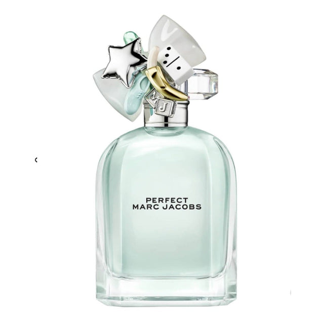 Marc Jacobs - Marc Jacobs Perfect Eau De Toilette - WOMEN'S FRAGRANCE - LUXURIUM