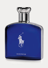 RALPH LAUREN - POLO BLUE Eau De Parfum - MEN'S FRAGRANCE - LUXURIUM