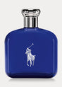 RALPH LAUREN - POLO BLUE Eau De Toilette - MEN'S FRAGRANCE - LUXURIUM