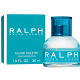 RALPH LAUREN - RALPH Eau De Toilette - MEN'S FRAGRANCE - LUXURIUM