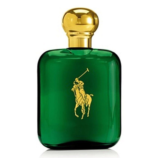 RALPH LAUREN - Ralph Lauren Polo Eau De Toilette - MEN'S FRAGRANCE - LUXURIUM