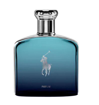 RALPH LAUREN - Ralph Lauren Polo For Him Deed Blue Eau De Parfum - FRAGRANCE - LUXURIUM