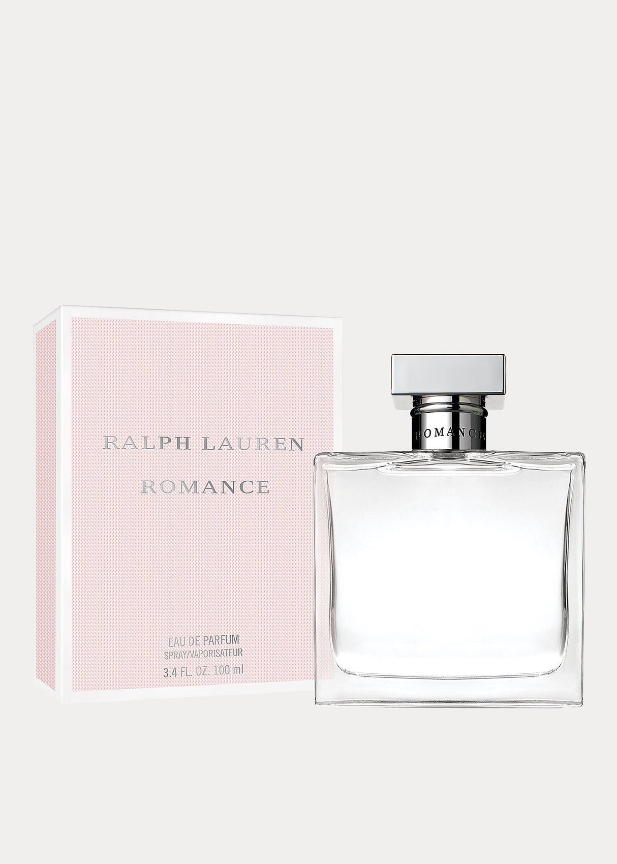 RALPH LAUREN - ROMANCE Eau De Parfum - WOMEN'S FRAGRANCE - LUXURIUM