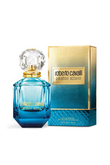 Roberto Cavalli - Roberto Cavalli Eau De Parfum Paradiso Azzurro Eau De Parfum - WOMEN'S FRAGRANCE - LUXURIUM