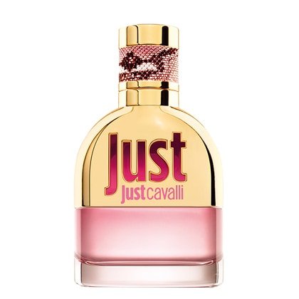 Roberto Cavalli - Roberto Cavalli Just Cavalli Woman Eau De Toilette - WOMEN'S FRAGRANCE - LUXURIUM