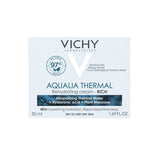 VICHY - Aqualia Thermal Rich Moisturising Day Cream - SKINCARE - LUXURIUM