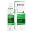 VICHY - Dercos Anti-Dandruff Shampoo For Normal To Oily Hair - HAIRCARE - LUXURIUM