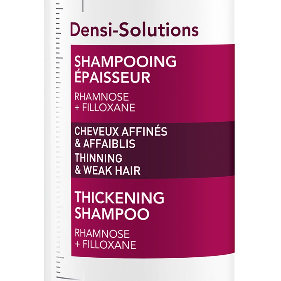 VICHY - Dercos Densi-Solutions Thickening Shampoo - HAIRCARE - LUXURIUM