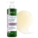 VICHY - Dercos Vitamin A.C.E Shampoo - HAIRCARE - LUXURIUM