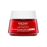 VICHY - Liftactiv B3 Dark Spots Cream - SKINCARE - LUXURIUM