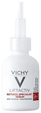 VICHY - Liftactiv Pure Retinol Specialist Deep Wrinkles Serum 30ML - SKINCARE - LUXURIUM