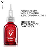 VICHY - Liftactiv Specialist B3 5% Niacinamide & Aha Complex Dark Spots & Pigmentation Serum - SKINCARE - LUXURIUM