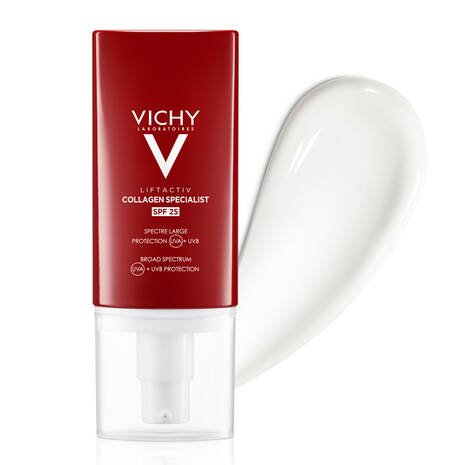 VICHY - Liftactiv Specialist Collagen Day Cream - SKINCARE - LUXURIUM