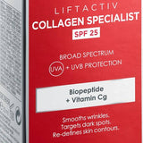 VICHY - Liftactiv Specialist Collagen Day Cream - SKINCARE - LUXURIUM